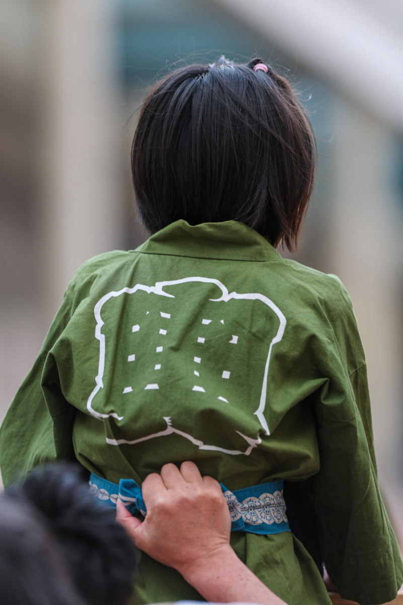 奥州市日高火防祭本祭2025パート2 2025/04/26