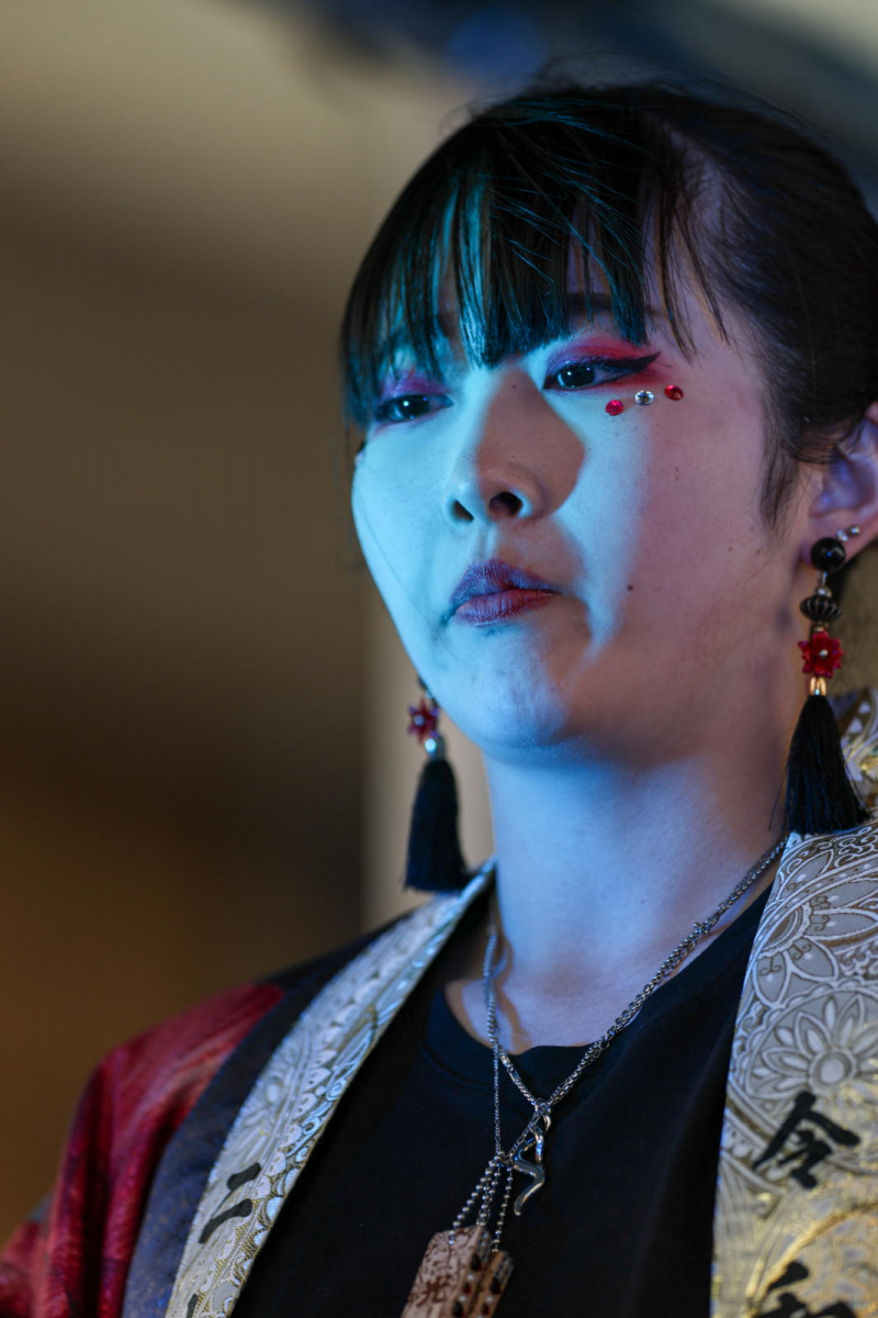 奥州市日高火防祭本祭2025パート2 2025/04/26