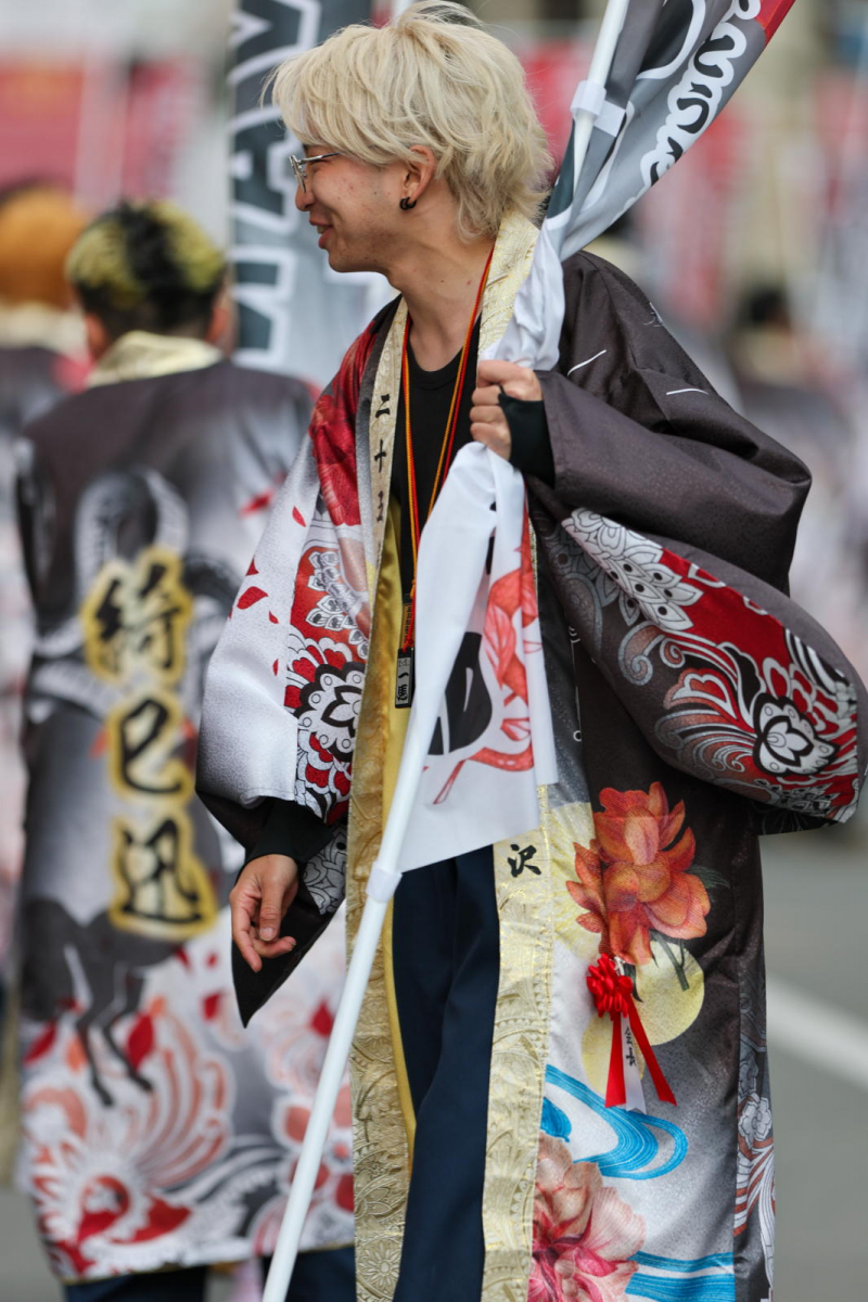 奥州市日高火防祭本祭2025パート2 2025/04/26