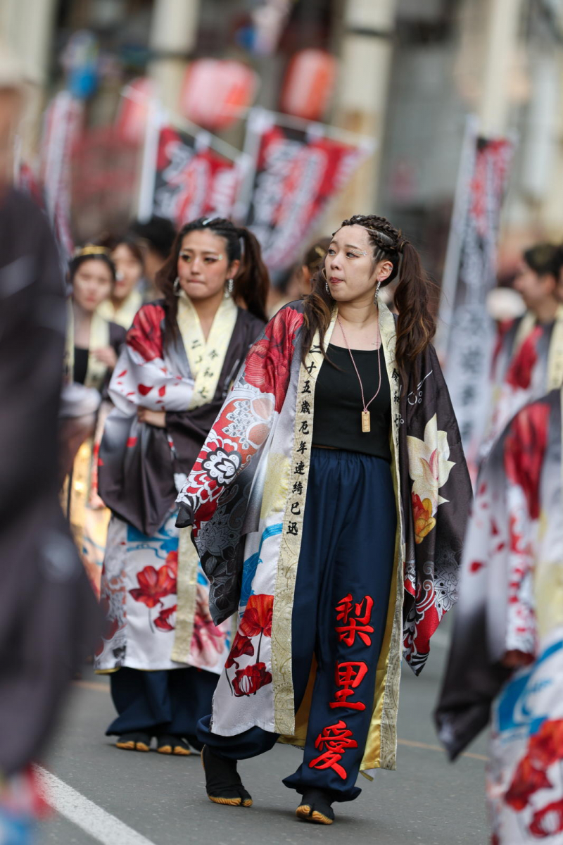 奥州市日高火防祭本祭2025パート2 2025/04/26