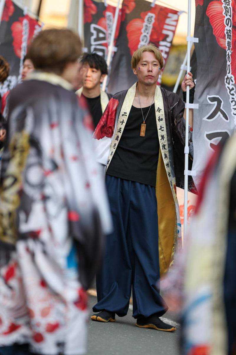 奥州市日高火防祭本祭2025パート2 2025/04/26