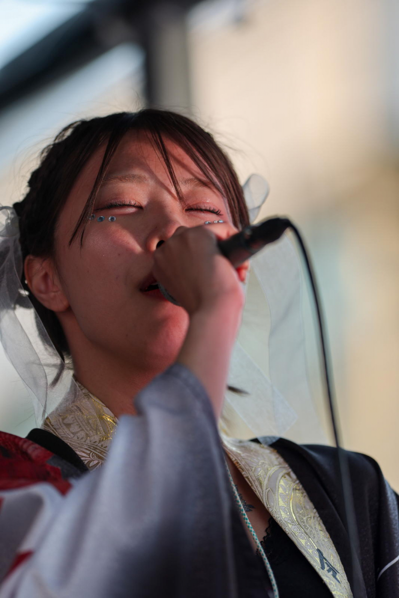 奥州市日高火防祭本祭2025パート2 2025/04/26