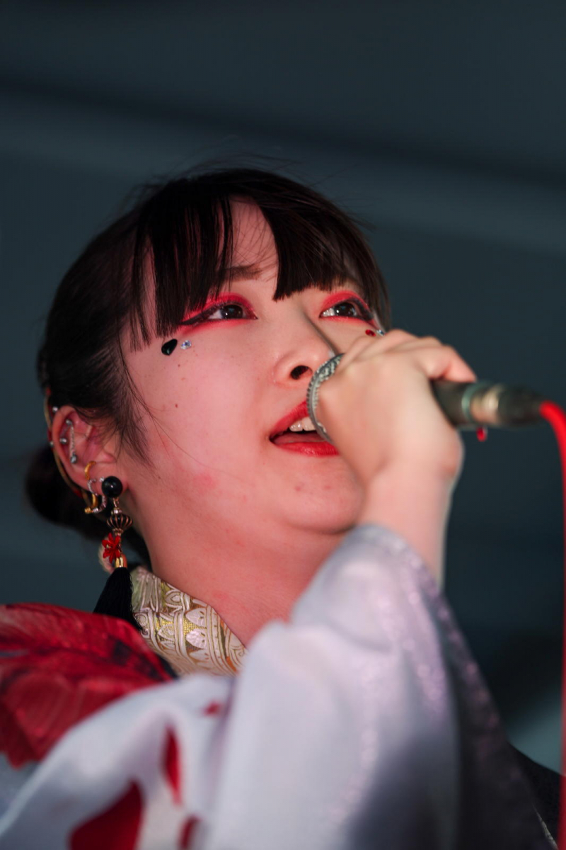 奥州市日高火防祭本祭2025パート2 2025/04/26