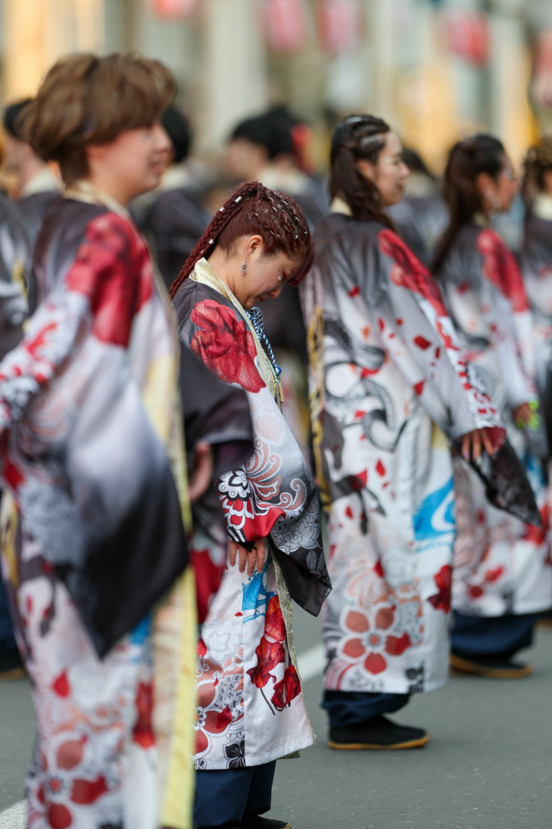 奥州市日高火防祭本祭2025パート2 2025/04/26