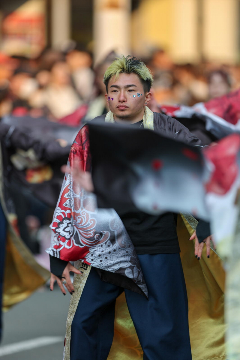 奥州市日高火防祭本祭2025パート2 2025/04/26