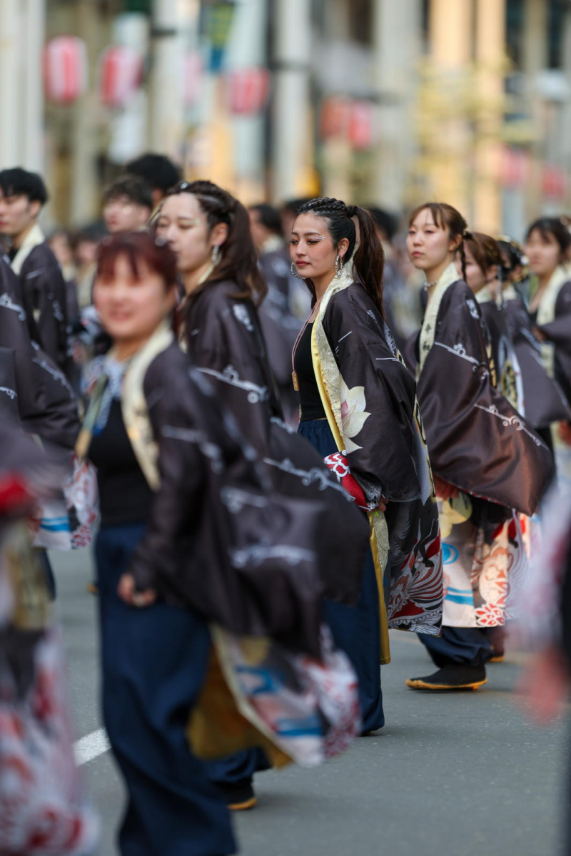 奥州市日高火防祭本祭2025パート2 2025/04/26