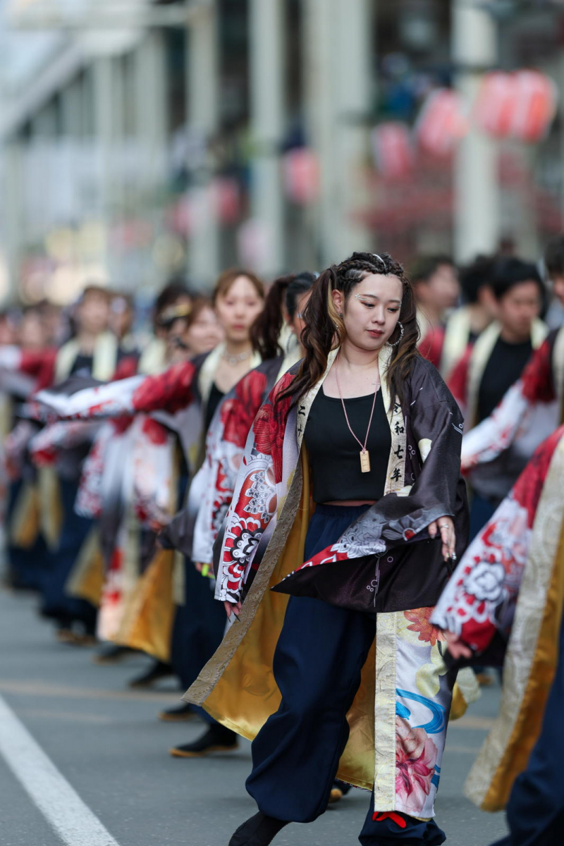 奥州市日高火防祭本祭2025パート2 2025/04/26