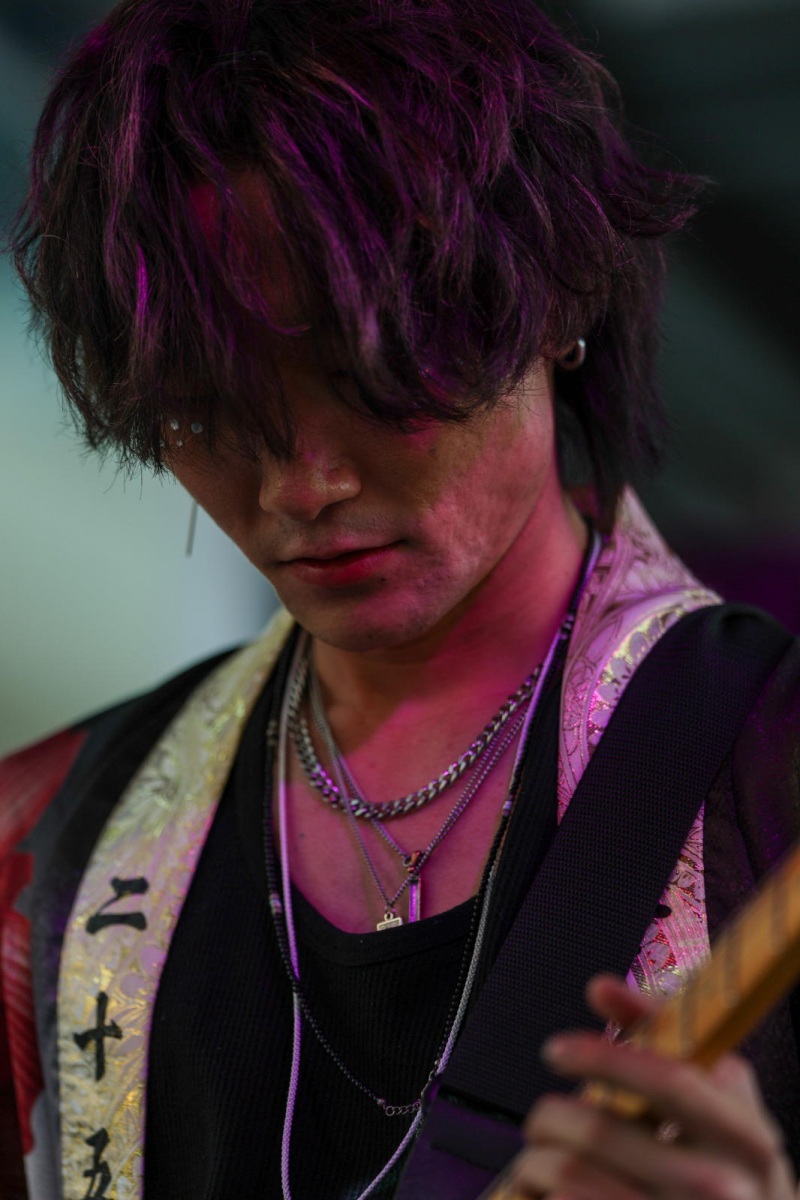 奥州市日高火防祭本祭2025パート2 2025/04/26