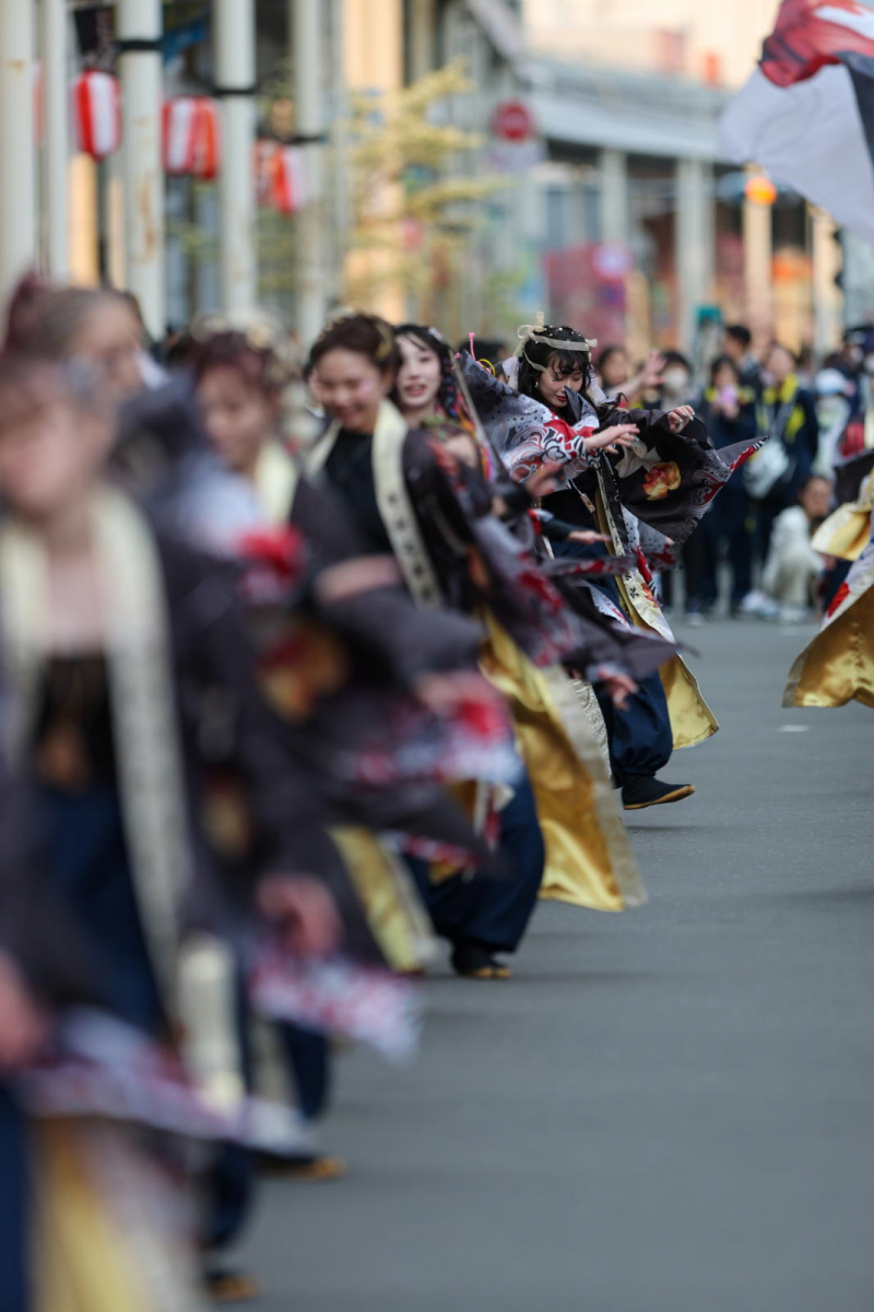 奥州市日高火防祭本祭2025パート2 2025/04/26