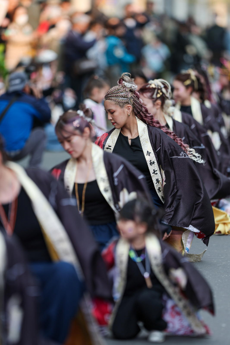 奥州市日高火防祭本祭2025パート2 2025/04/26