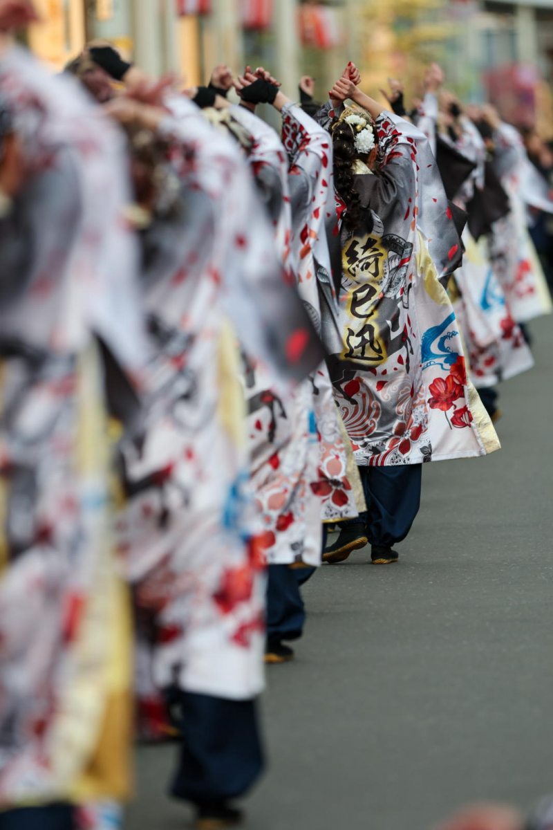 奥州市日高火防祭本祭2025パート2 2025/04/26