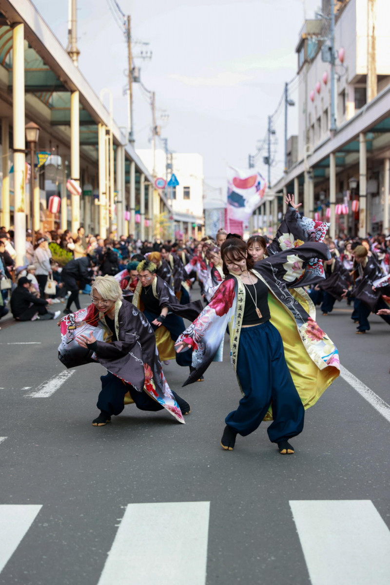 奥州市日高火防祭本祭2025パート2 2025/04/26
