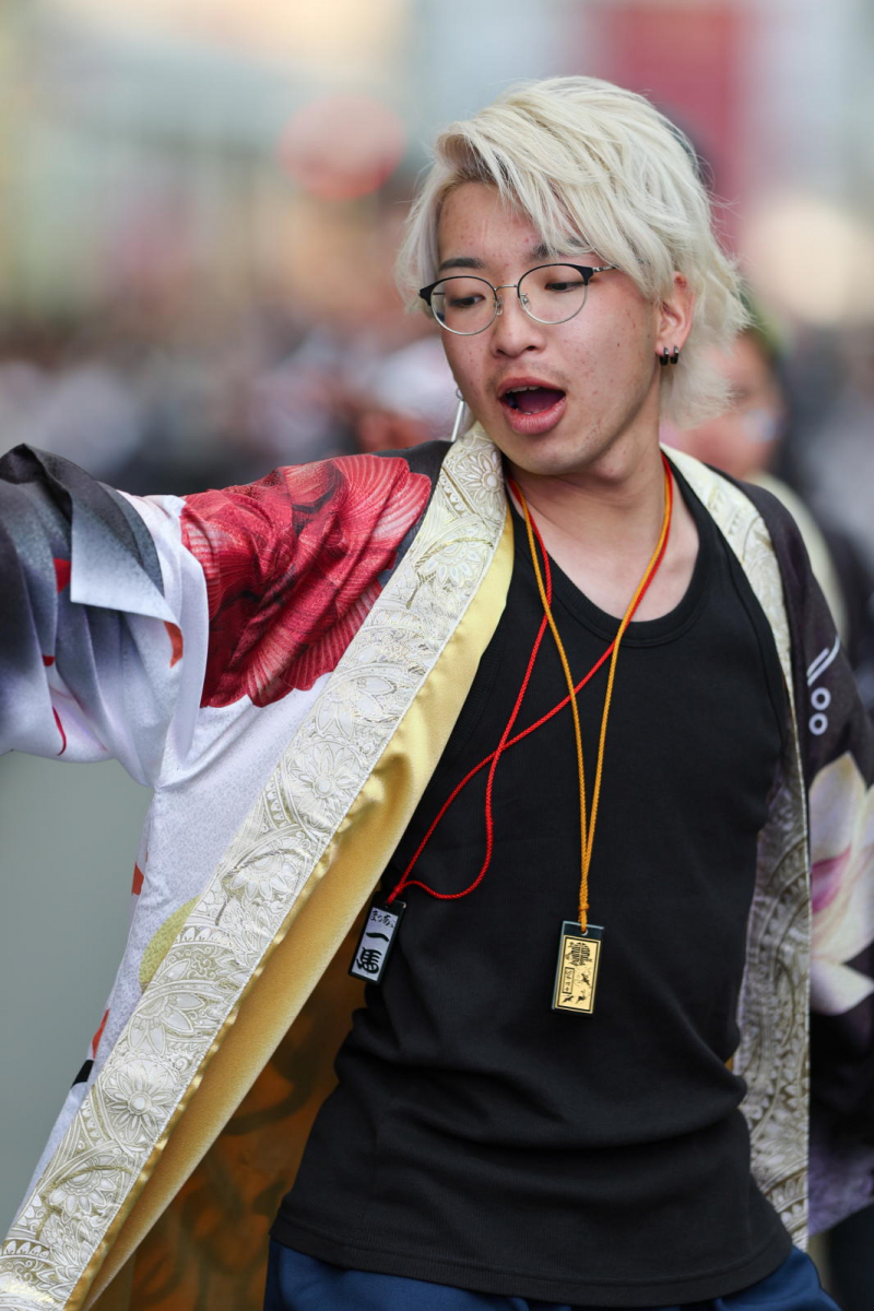 奥州市日高火防祭本祭2025パート2 2025/04/26