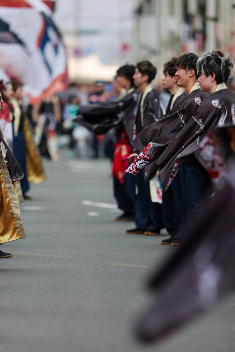 奥州市日高火防祭本祭2025パート2 2025/04/26