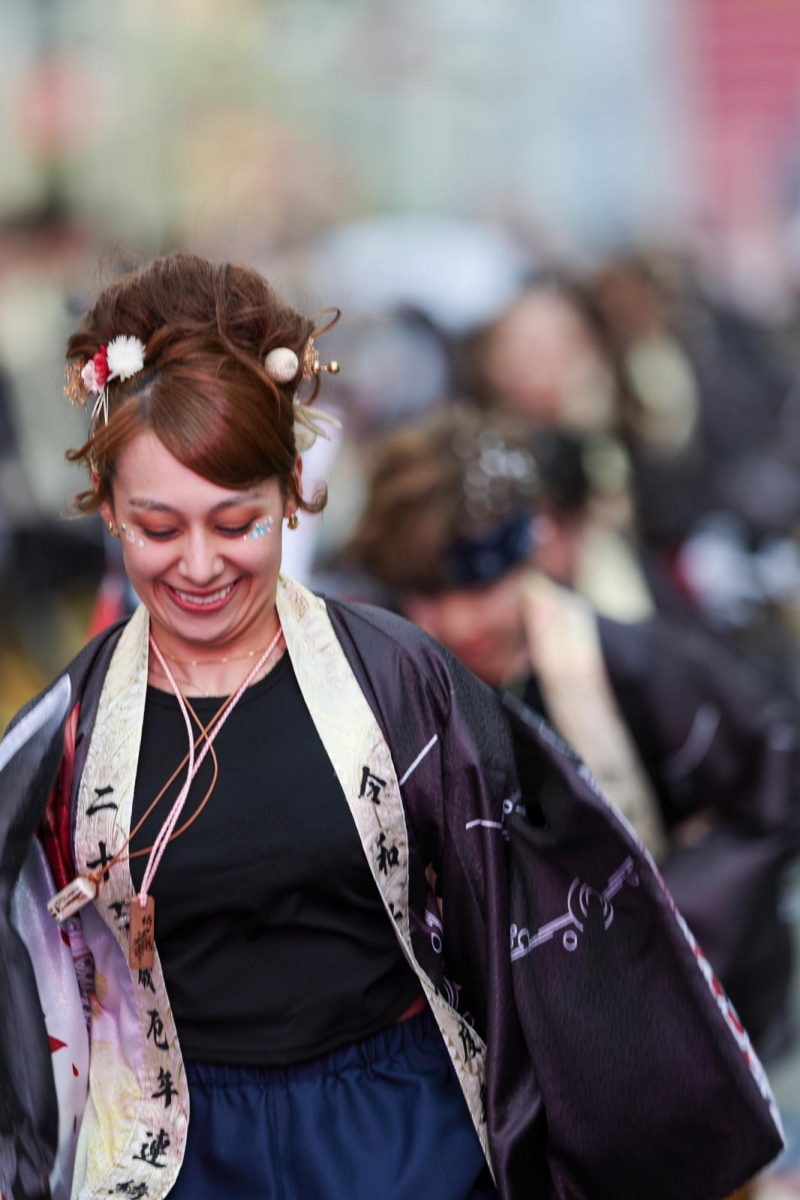 奥州市日高火防祭本祭2025パート2 2025/04/26