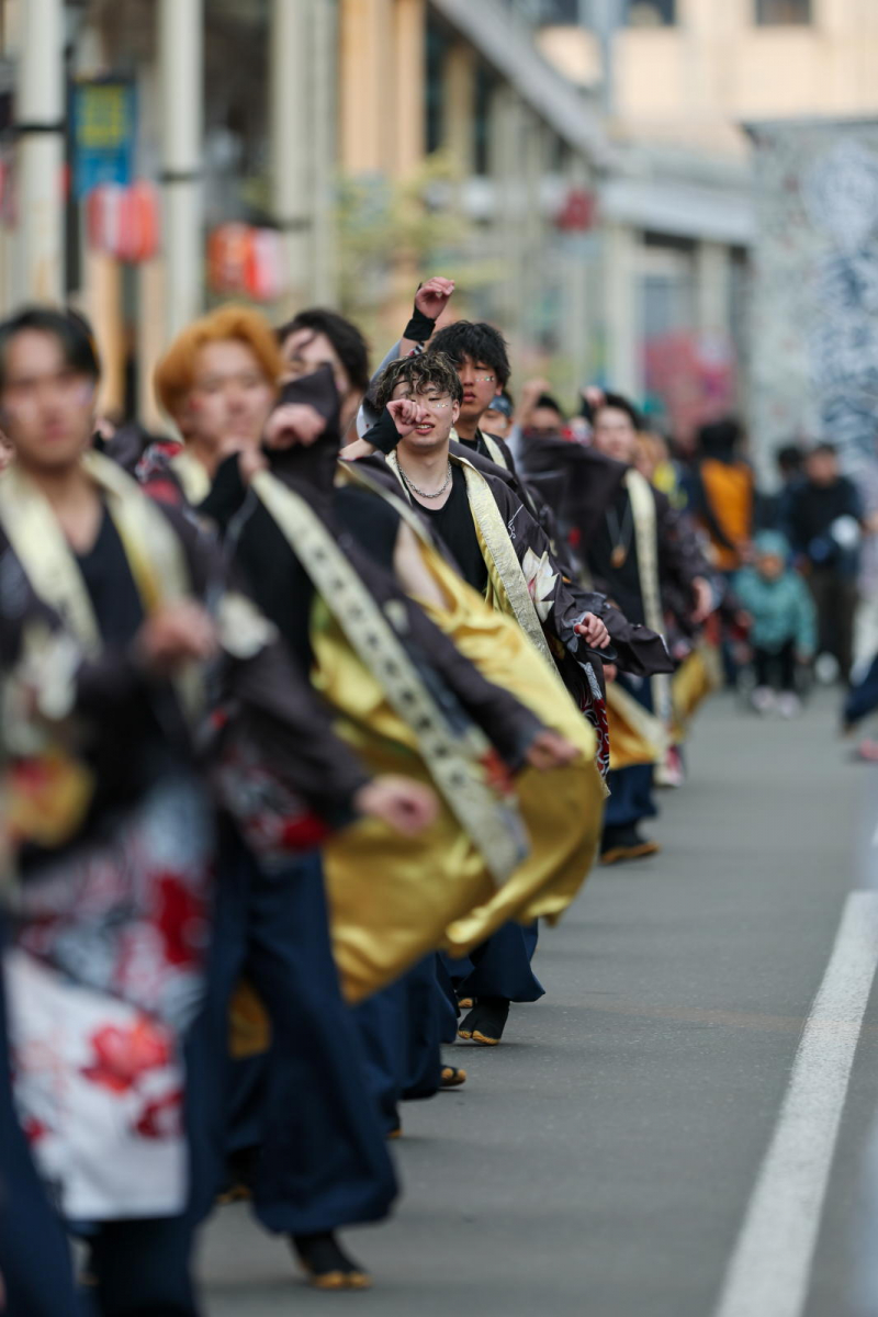 奥州市日高火防祭本祭2025パート2 2025/04/26
