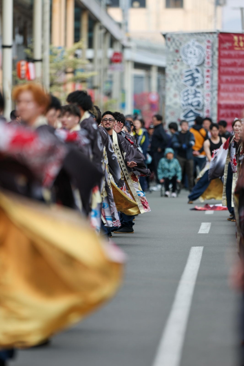 奥州市日高火防祭本祭2025パート2 2025/04/26