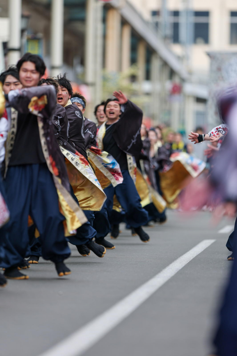 奥州市日高火防祭本祭2025パート2 2025/04/26