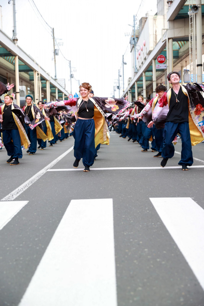奥州市日高火防祭本祭2025パート2 2025/04/26