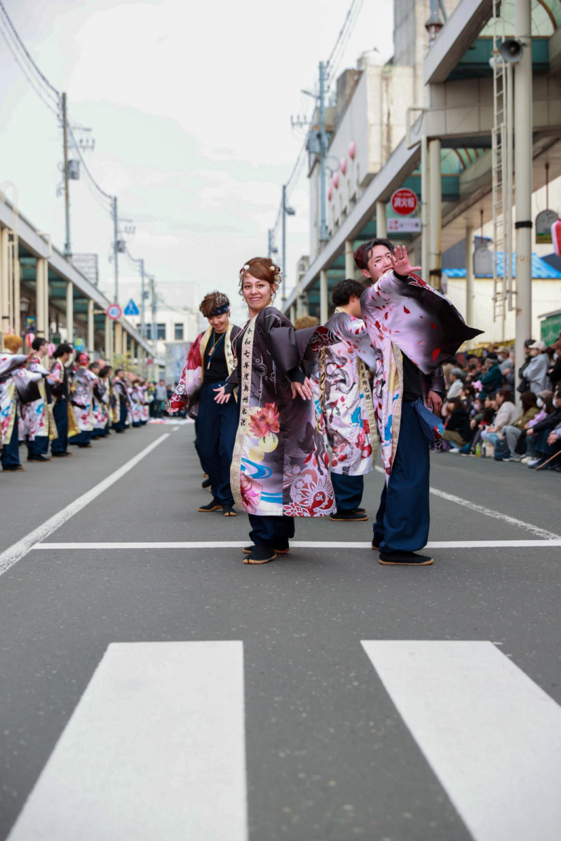 奥州市日高火防祭本祭2025パート2 2025/04/26