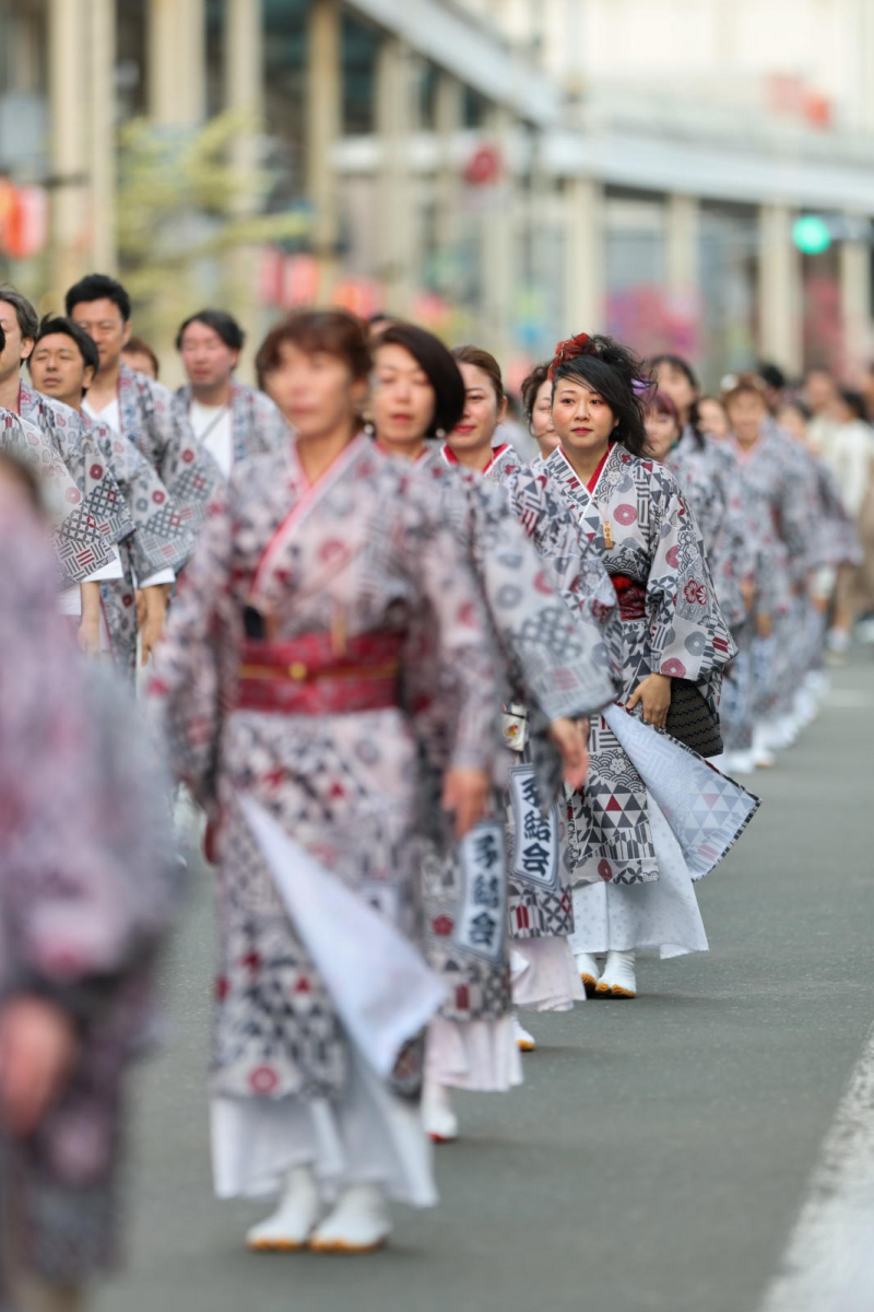 奥州市日高火防祭本祭2025パート2 2025/04/26