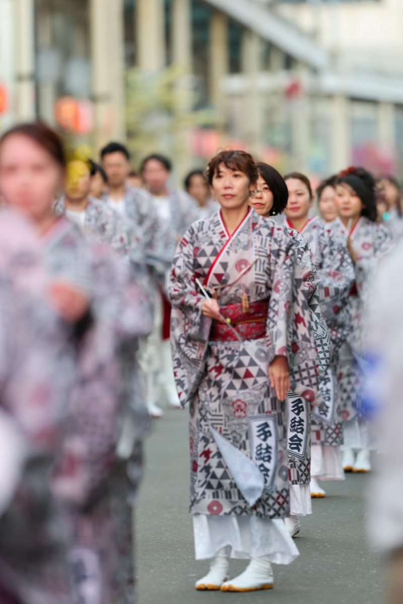 奥州市日高火防祭本祭2025パート2 2025/04/26
