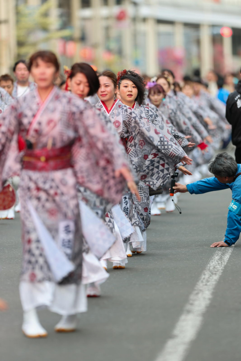 奥州市日高火防祭本祭2025パート2 2025/04/26