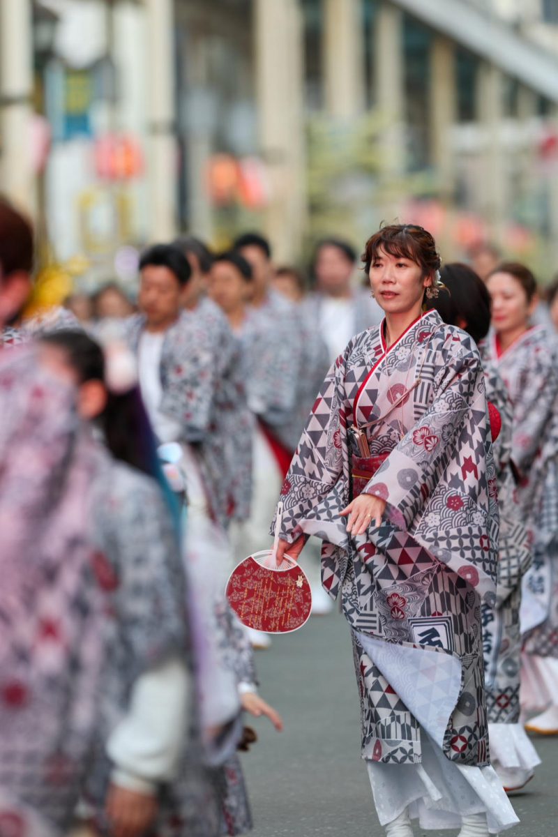 奥州市日高火防祭本祭2025パート2 2025/04/26