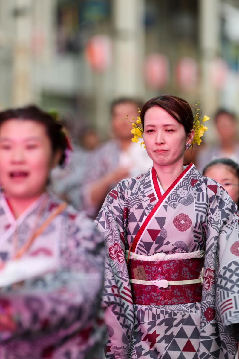 奥州市日高火防祭本祭2025パート2 2025/04/26