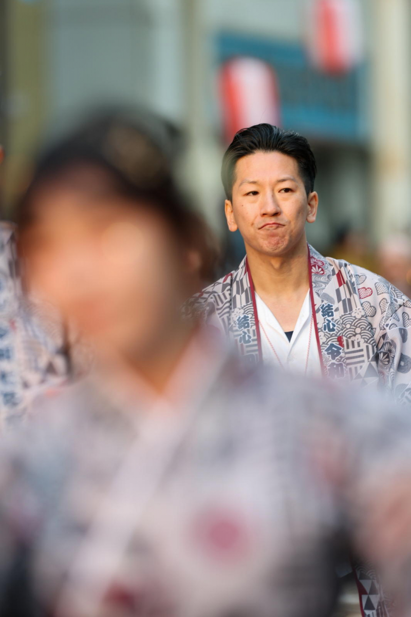 奥州市日高火防祭本祭2025パート2 2025/04/26