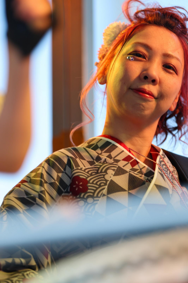 奥州市日高火防祭本祭2025パート2 2025/04/26