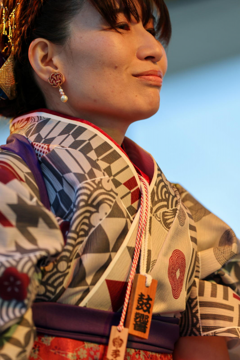 奥州市日高火防祭本祭2025パート2 2025/04/26