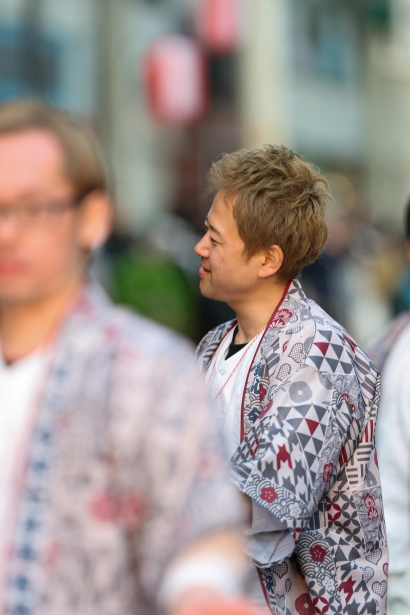 奥州市日高火防祭本祭2025パート2 2025/04/26