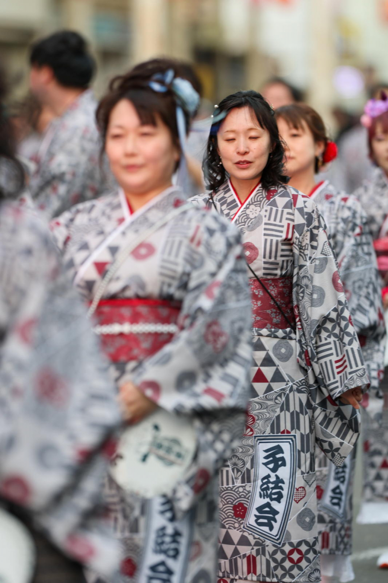 奥州市日高火防祭本祭2025パート2 2025/04/26