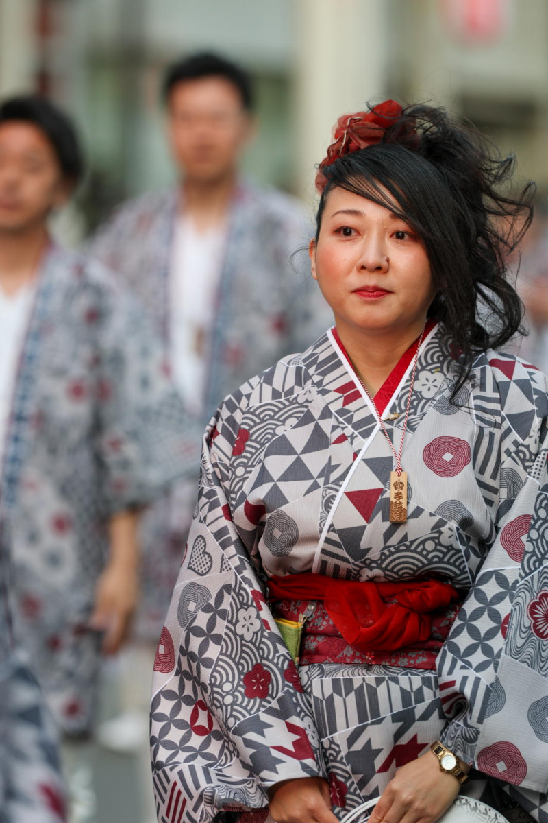 奥州市日高火防祭本祭2025パート2 2025/04/26