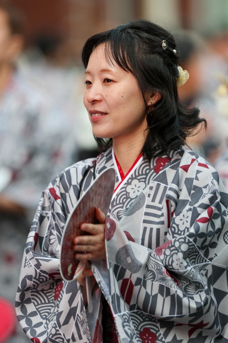 奥州市日高火防祭本祭2025パート2 2025/04/26