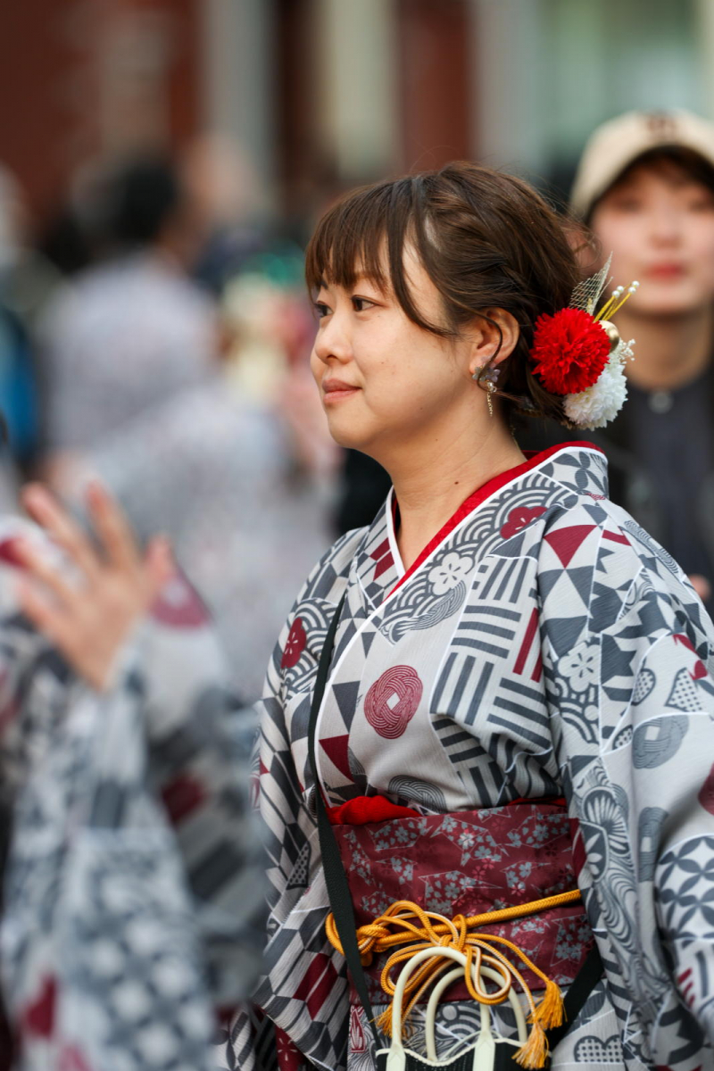 奥州市日高火防祭本祭2025パート2 2025/04/26