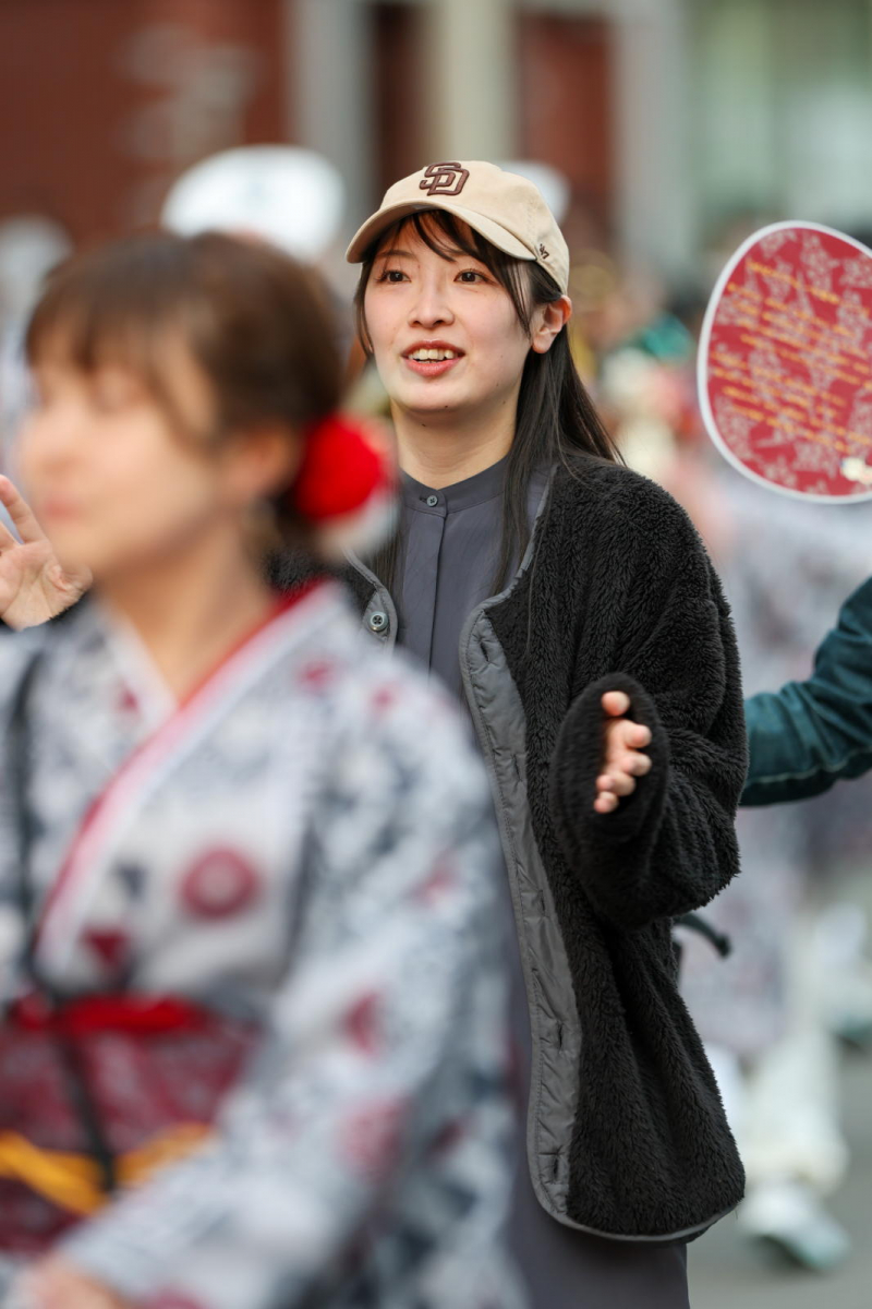 奥州市日高火防祭本祭2025パート2 2025/04/26