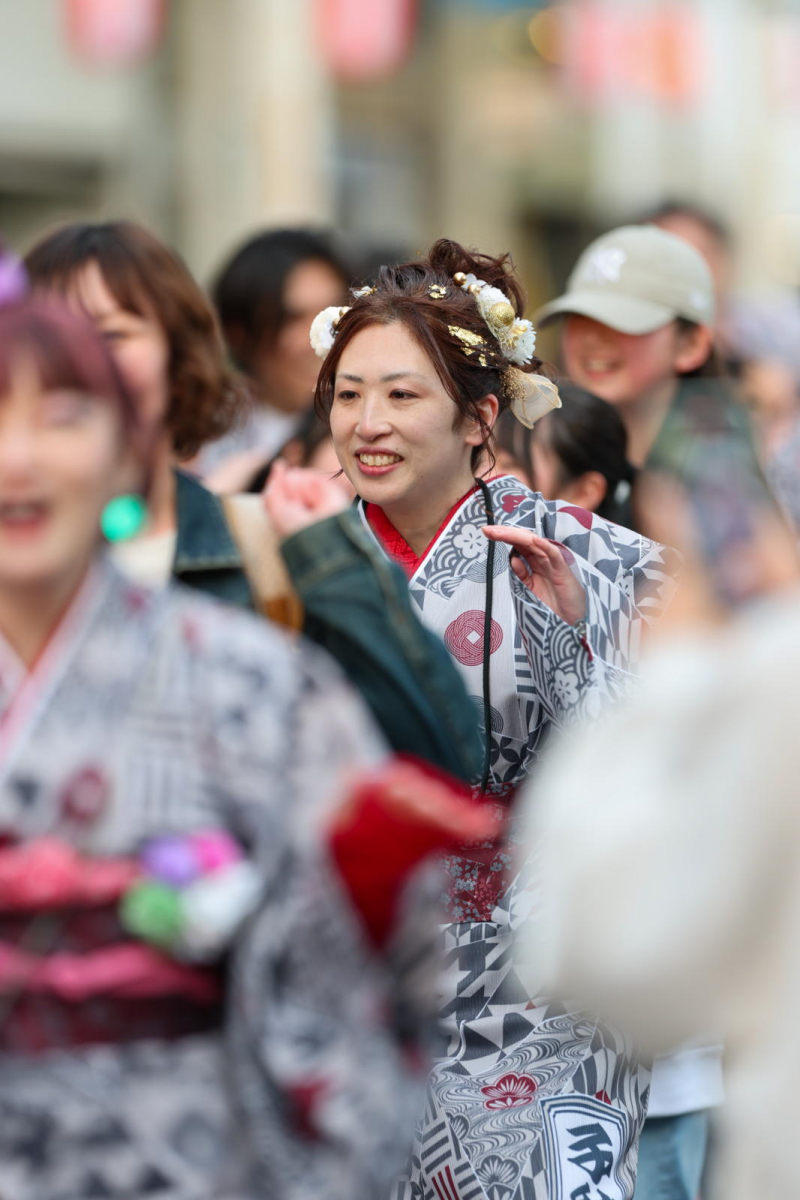 奥州市日高火防祭本祭2025パート2 2025/04/26