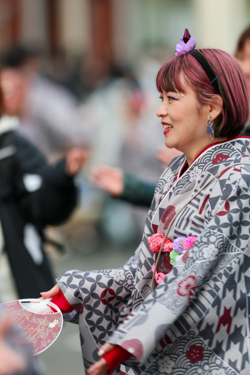 奥州市日高火防祭本祭2025パート2 2025/04/26