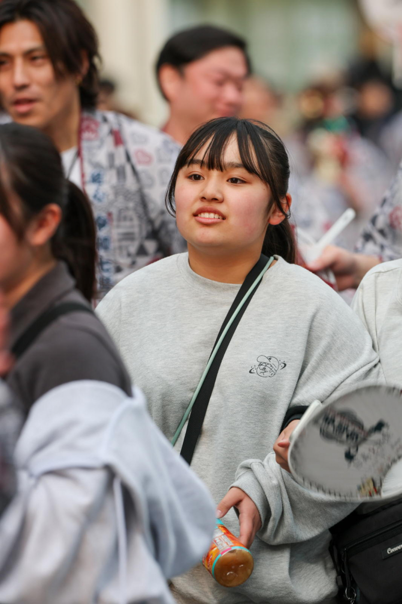 奥州市日高火防祭本祭2025パート2 2025/04/26