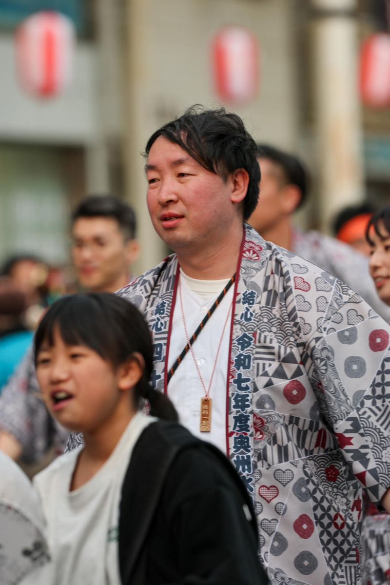 奥州市日高火防祭本祭2025パート2 2025/04/26
