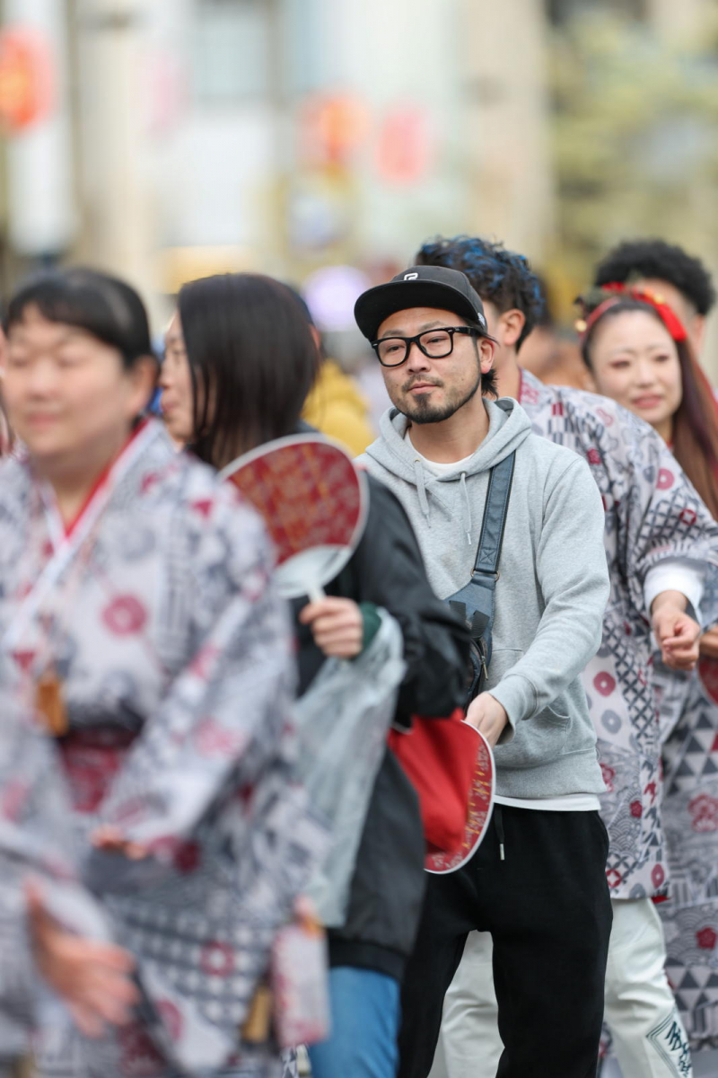 奥州市日高火防祭本祭2025パート2 2025/04/26