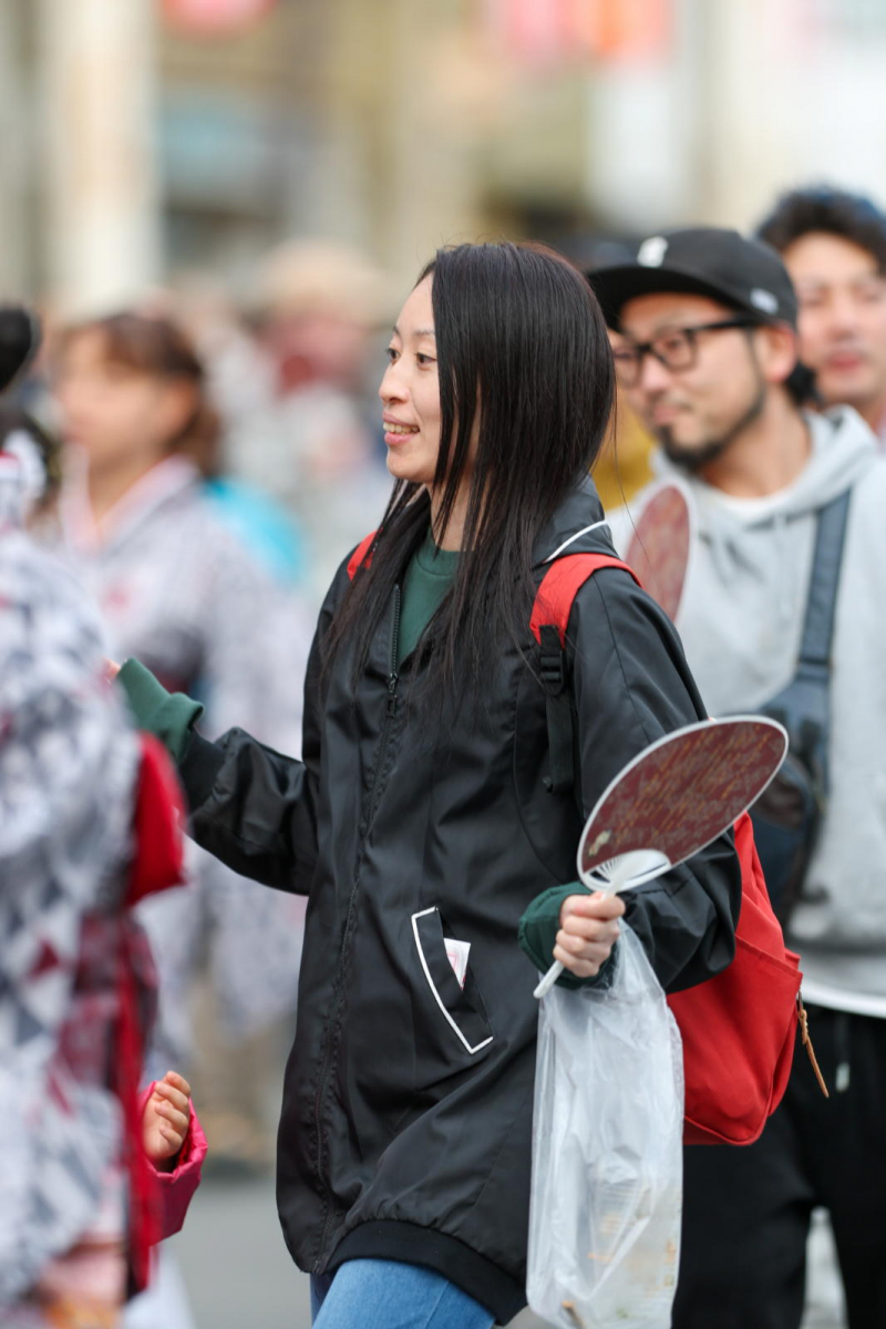 奥州市日高火防祭本祭2025パート2 2025/04/26