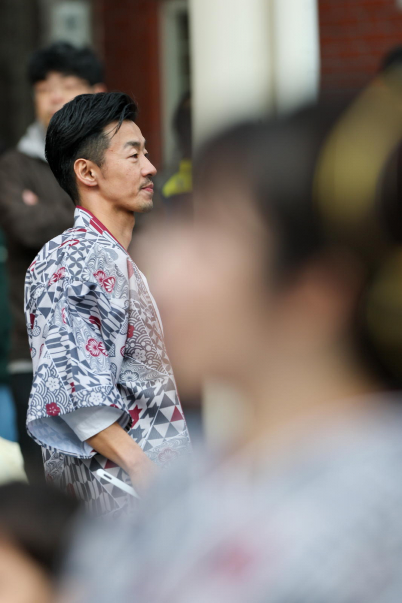 奥州市日高火防祭本祭2025パート2 2025/04/26