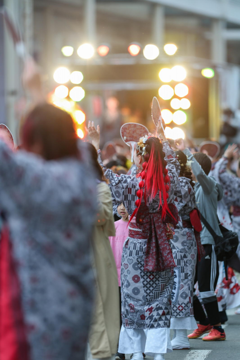 奥州市日高火防祭本祭2025パート2 2025/04/26