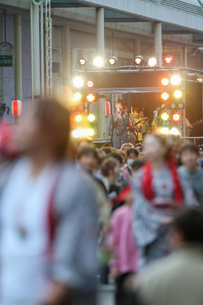 奥州市日高火防祭本祭2025パート2 2025/04/26