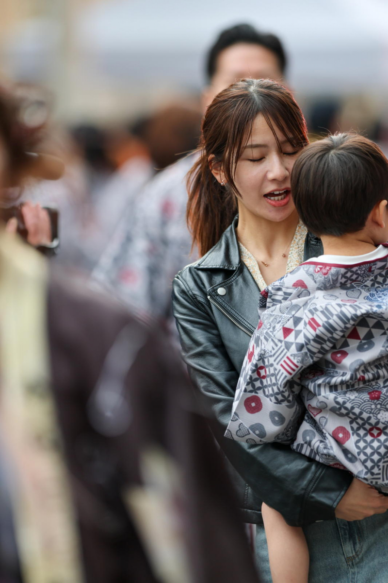 奥州市日高火防祭本祭2025パート2 2025/04/26