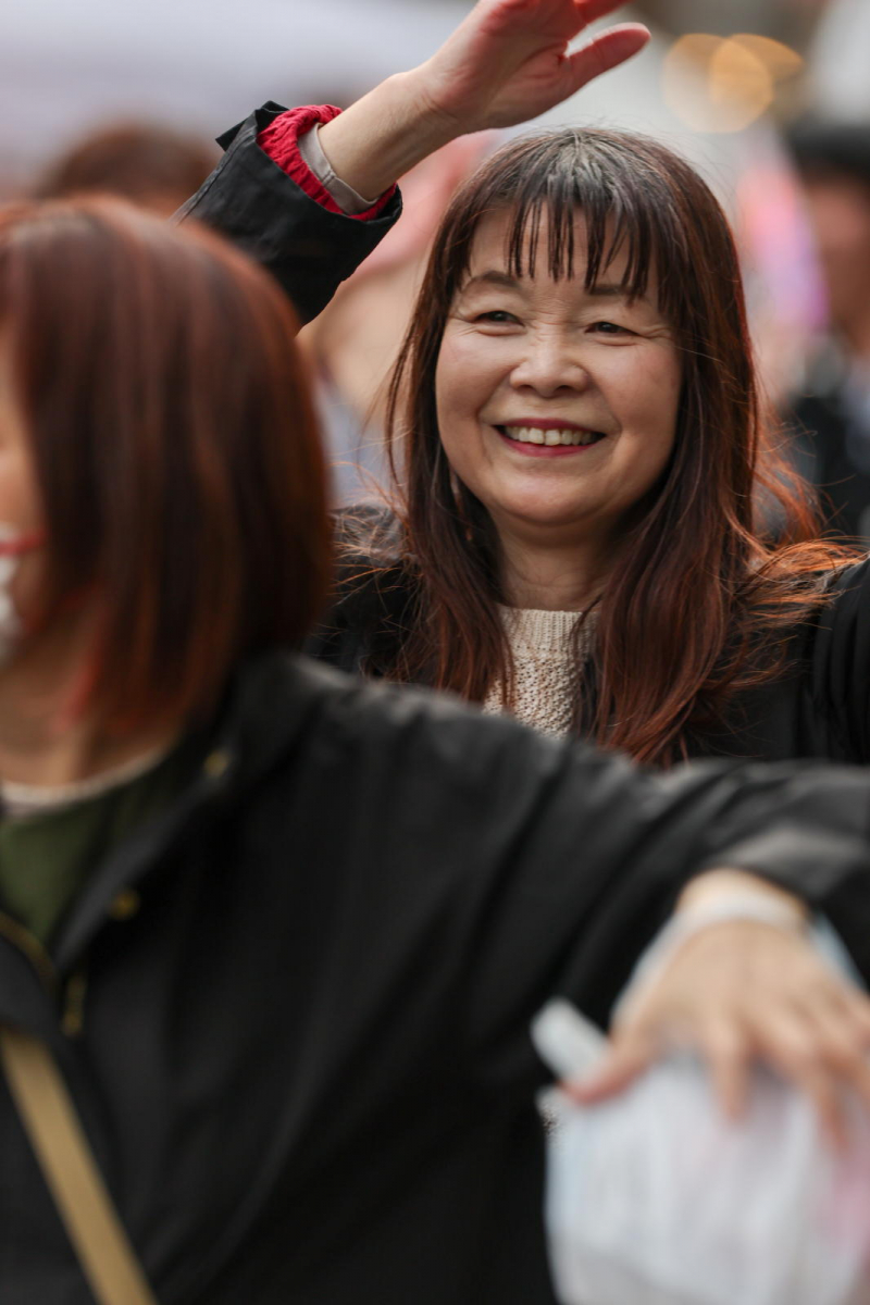 奥州市日高火防祭本祭2025パート2 2025/04/26