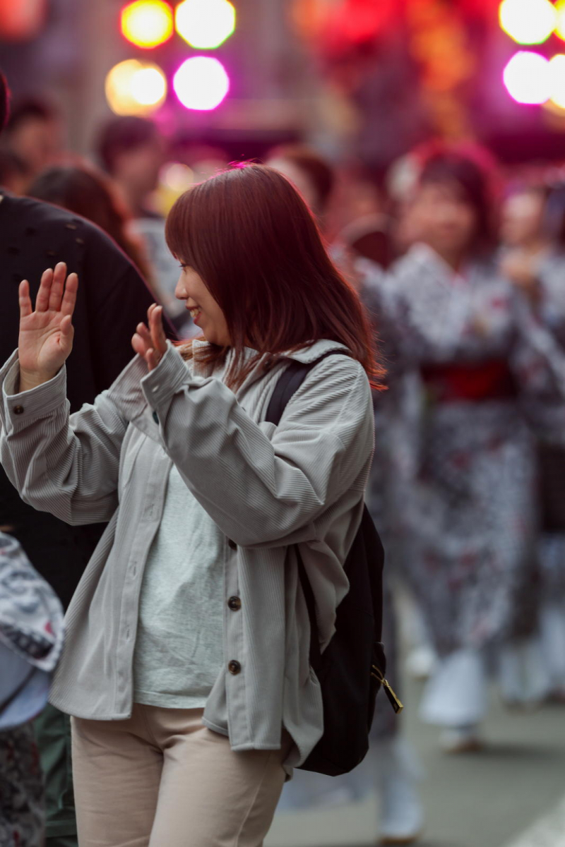 奥州市日高火防祭本祭2025パート2 2025/04/26